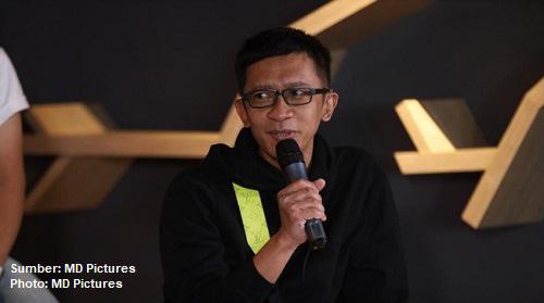 Sejumlah Nama Baru Termasuk Aming Akan Berpartisipasi di Film KKN di Desa Penari 2
